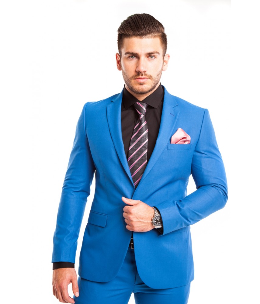 Costum smart-casual SILVAIN